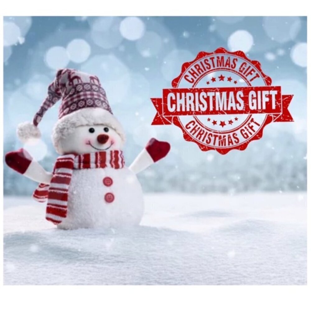 Christmas Candy Cane Shower Curtain Holiday XMas Fabric 70 x 72 in Red White - Picture 16 of 16